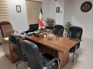 دفتر اسناد رسمی۲۳ تبریز