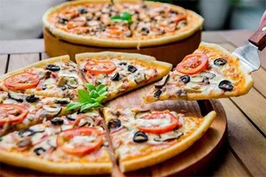 فلافل سرای جنوب