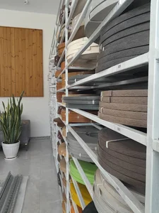 فروشگاه PVC الف
