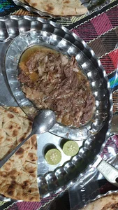 رستوران و کله‌پزی