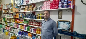 هایپر مارکت طالشی 3