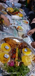 رستوران سنتی و گردشگری اریکه آبشار