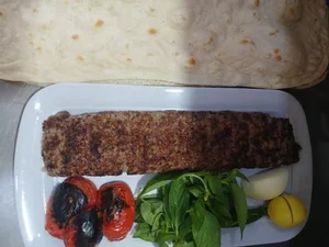 کباب بناب آذر 5