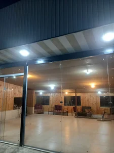 مرکز تفریحی هفت سنگ