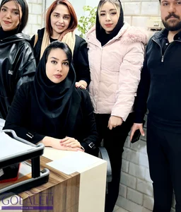 آموزش دوره های پزشکی خانه کارگر 5