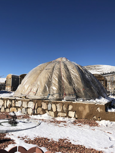 GolestanKooh Khansar