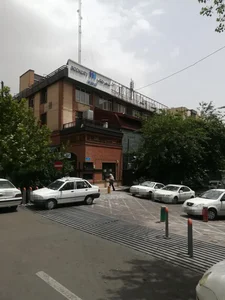 شهر کتاب مرکزی 3