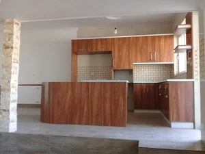 فریم شهر کابینت