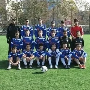 آبی پوشان ایرانیان 2