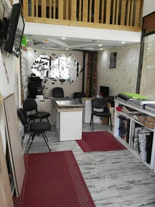 نمایندگی کاغذدیواری دکور مهرانفر