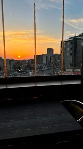 کافه و رستوران داکو 5