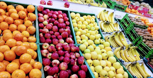 میوه فروشی