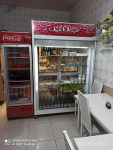 اغذیه گرشا 3