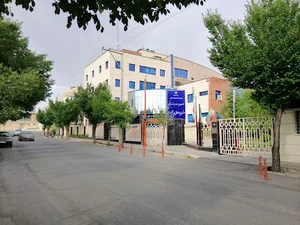 سازمان برنامه و بودجه استان چهارمحال و بختیاری