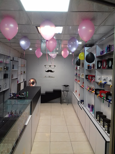 آقای عطر بابل