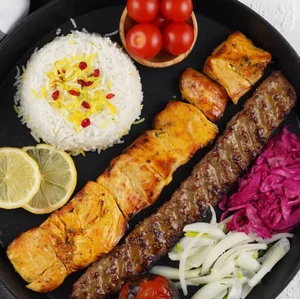 تهیه غذا علی کشوری