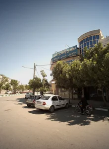 مجتمع پزشکی ثامن