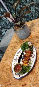باغ فست فود پاتوق 5