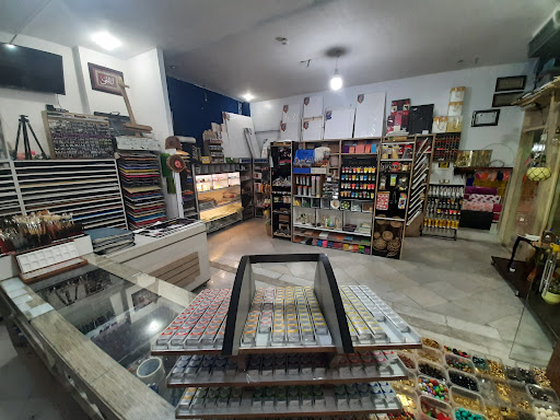 لوازم هنری پیکاسو