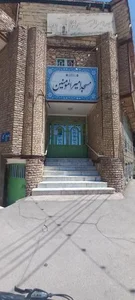مسجد امیر المومنین (ع) 3
