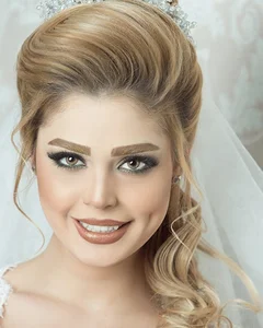 زیبایی سانی فرانک