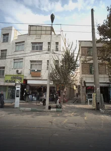 فروشگاه پوشاک حمید 2