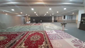 مسجد مسلم ابن عقیل
