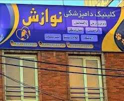 کلینیک دامپزشکی پنجه دکتر سیدرضا موسوی