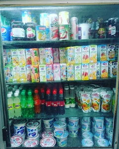 Baloch shoping centar
