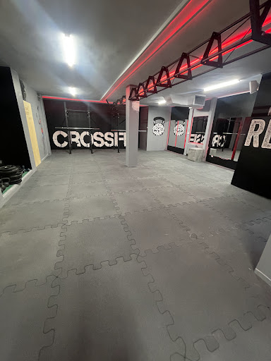 باشگاه ‌ورزشی ماهتیسا ‌( Mahtisa Gym)