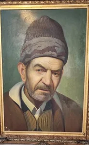 مطبوعاتی استاد شهریار 3