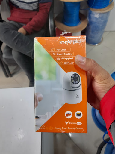 سیستم های امنیتی و هوشمند سازی گلزار