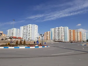 بوستان اندیشه