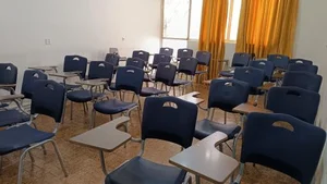 دبیرستان دوره اول پسرانه سما 2