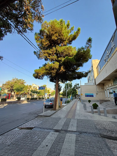بانک ملی مرکزی شیروان