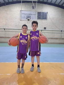 مجموعه ورزشی کوثر