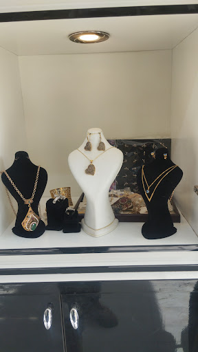 گالری عتیق