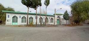 مسجد امام حسین