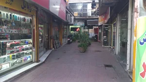 پاساژ تهران