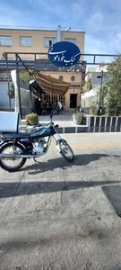 رستوران کباب خودمونی 2