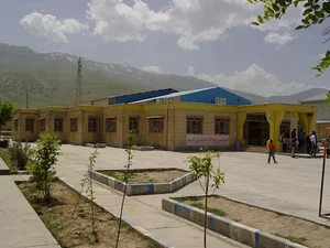 مدرسه ابتدایی امام علی