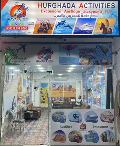 Havana Travel Agency