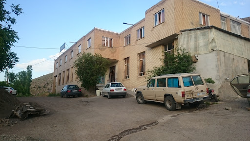 هتل آپارتمان کوثر آبگرم گیوی