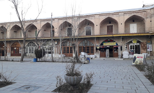 کاروانسرای گلشن