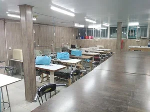آموزشگاه خیاطی امرغان 2