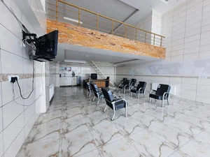 ساختمان MAHAN