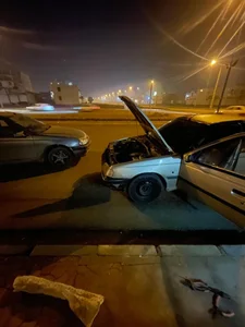 کلینیک خودرویی مکانیکی پژو مشکی 5