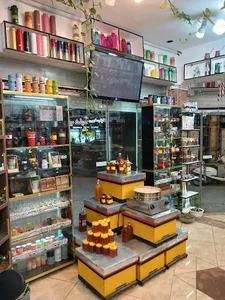 سوغات سرای یزد