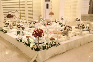 باغ تالار عمارت