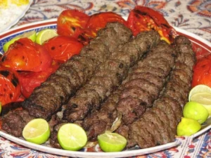 كباب كباب شيراز